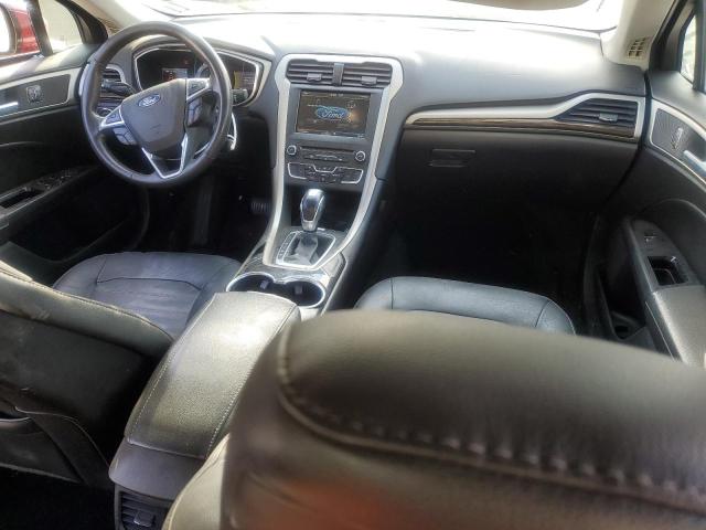 Photo 7 VIN: 3FA6P0HD2GR244990 - FORD FUSION SE 