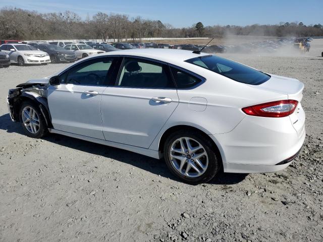 Photo 1 VIN: 3FA6P0HD2GR260946 - FORD FUSION 