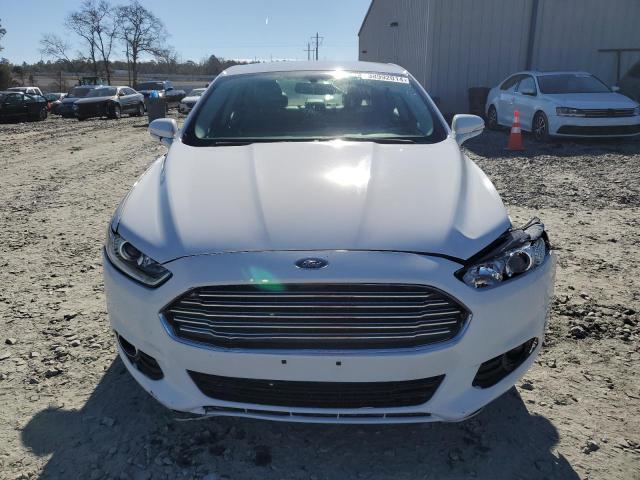 Photo 4 VIN: 3FA6P0HD2GR260946 - FORD FUSION 