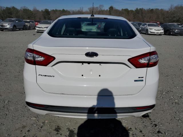 Photo 5 VIN: 3FA6P0HD2GR260946 - FORD FUSION 