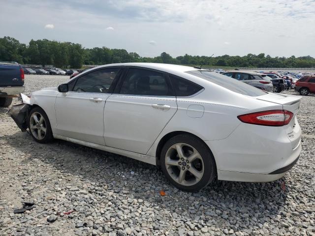 Photo 1 VIN: 3FA6P0HD2GR273793 - FORD FUSION 