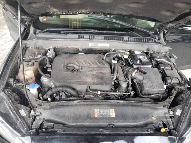 Photo 6 VIN: 3FA6P0HD2GR292585 - FORD FUSION SE 