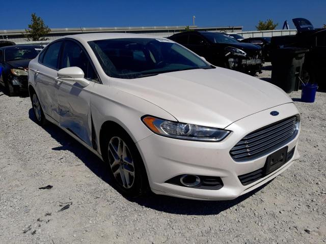 Photo 0 VIN: 3FA6P0HD2GR294370 - FORD FUSION SE 