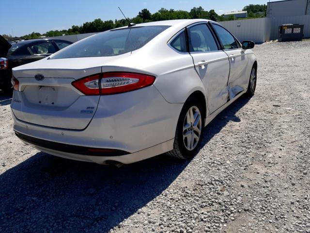 Photo 3 VIN: 3FA6P0HD2GR294370 - FORD FUSION SE 