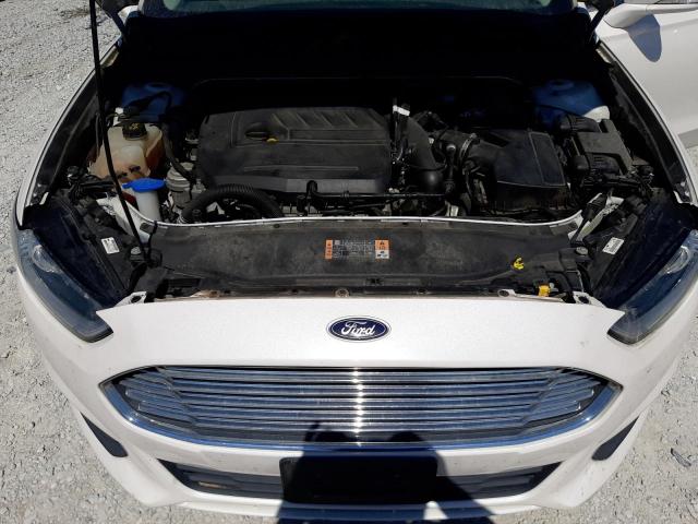 Photo 6 VIN: 3FA6P0HD2GR294370 - FORD FUSION SE 