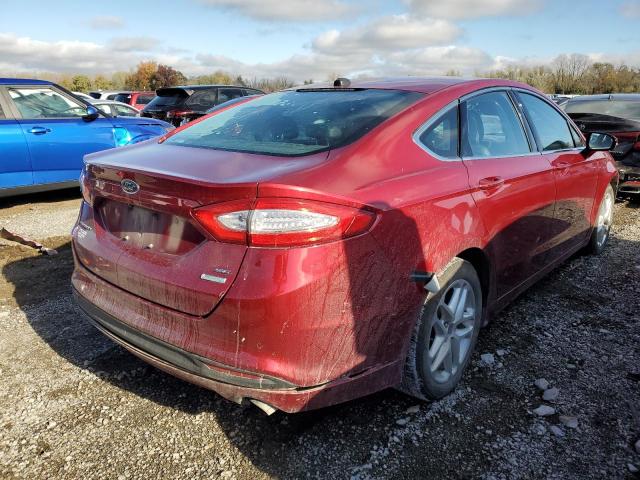 Photo 2 VIN: 3FA6P0HD2GR299360 - FORD FUSION SE 