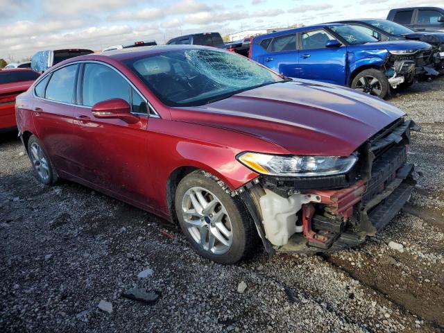 Photo 3 VIN: 3FA6P0HD2GR299360 - FORD FUSION SE 