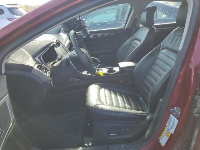 Photo 6 VIN: 3FA6P0HD2GR299360 - FORD FUSION SE 