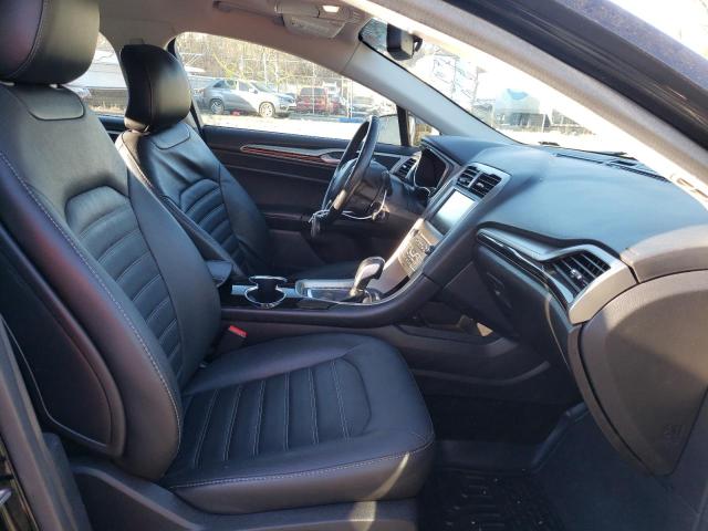 Photo 4 VIN: 3FA6P0HD2GR310373 - FORD FUSION SE 