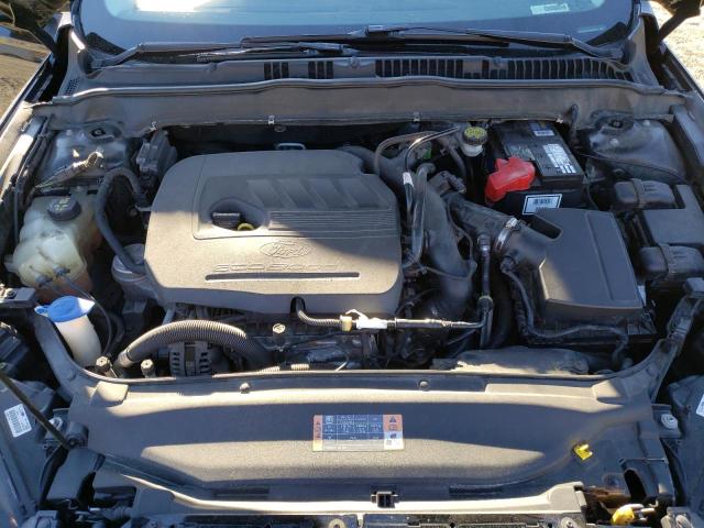 Photo 6 VIN: 3FA6P0HD2GR310373 - FORD FUSION SE 