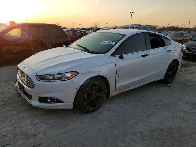 Photo 0 VIN: 3FA6P0HD2GR322037 - FORD FUSION 