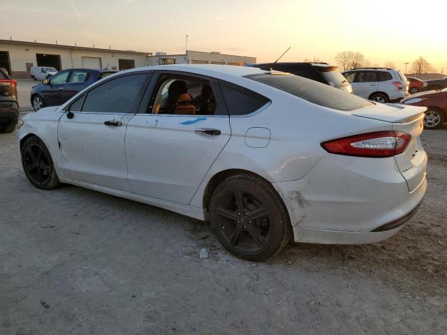 Photo 1 VIN: 3FA6P0HD2GR322037 - FORD FUSION 