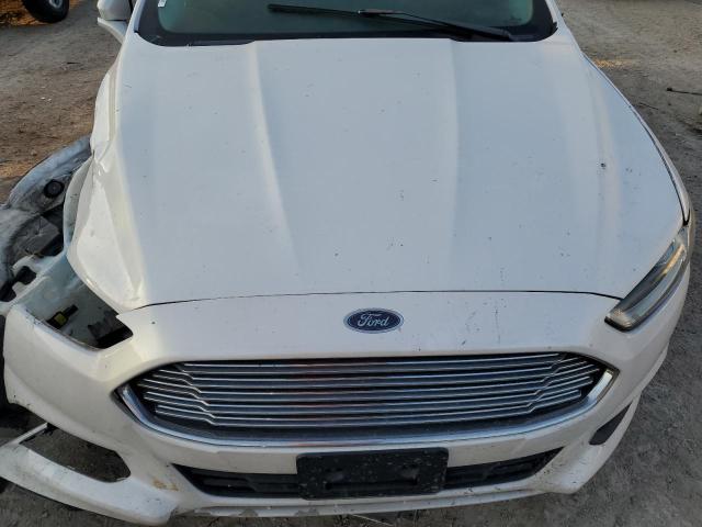 Photo 10 VIN: 3FA6P0HD2GR322037 - FORD FUSION 