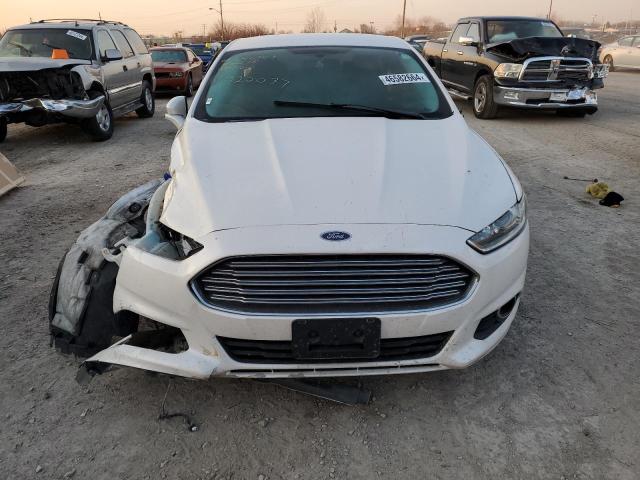 Photo 4 VIN: 3FA6P0HD2GR322037 - FORD FUSION 