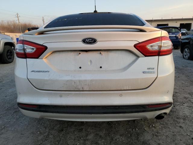 Photo 5 VIN: 3FA6P0HD2GR322037 - FORD FUSION 