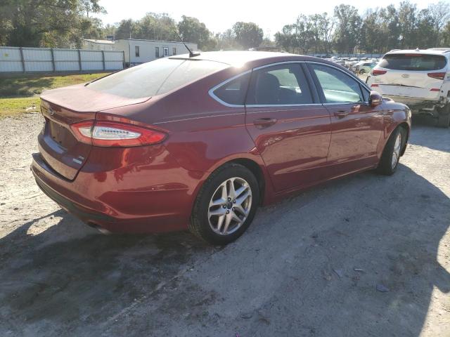 Photo 2 VIN: 3FA6P0HD2GR324208 - FORD FUSION SE 