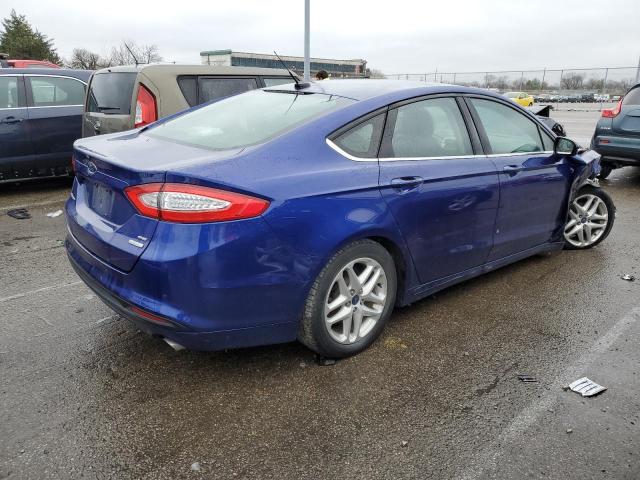 Photo 2 VIN: 3FA6P0HD2GR324774 - FORD FUSION SE 