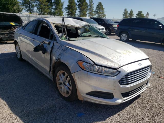 Photo 0 VIN: 3FA6P0HD2GR333619 - FORD FUSION SE 