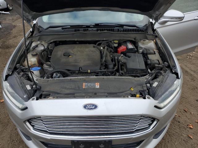 Photo 10 VIN: 3FA6P0HD2GR346726 - FORD FUSION SE 