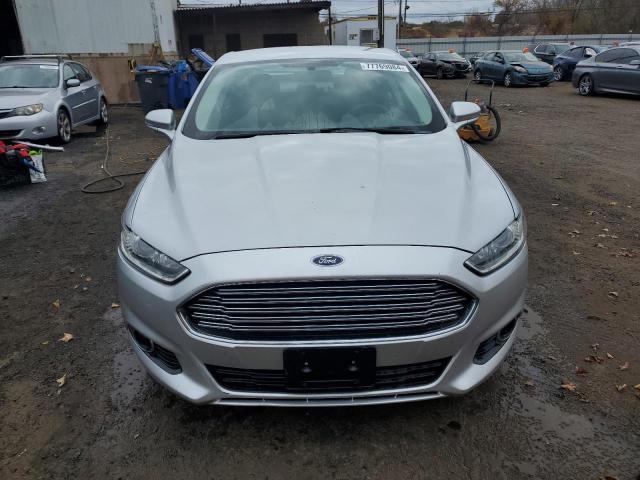 Photo 4 VIN: 3FA6P0HD2GR346726 - FORD FUSION SE 