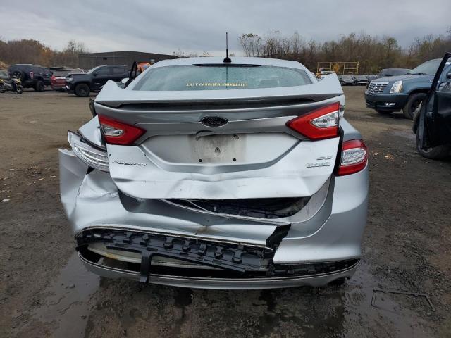 Photo 5 VIN: 3FA6P0HD2GR346726 - FORD FUSION SE 