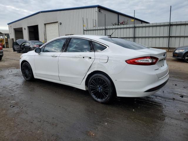 Photo 1 VIN: 3FA6P0HD2GR349691 - FORD FUSION SE 