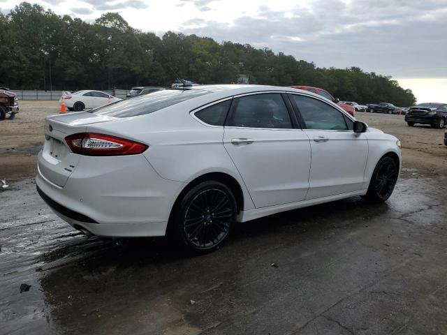 Photo 2 VIN: 3FA6P0HD2GR349691 - FORD FUSION SE 