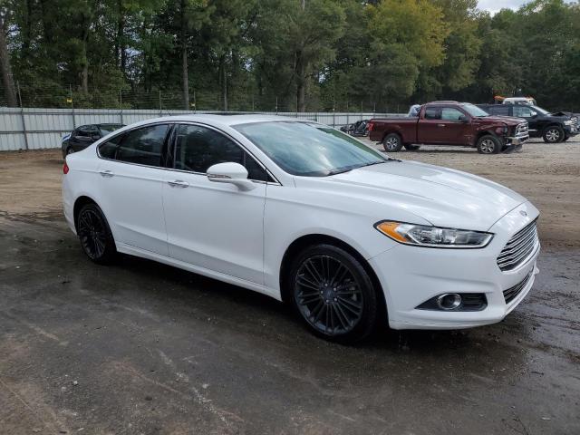 Photo 3 VIN: 3FA6P0HD2GR349691 - FORD FUSION SE 