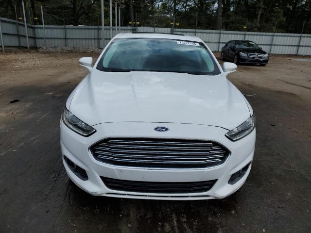 Photo 4 VIN: 3FA6P0HD2GR349691 - FORD FUSION SE 