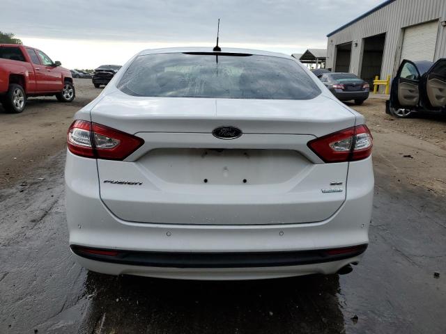 Photo 5 VIN: 3FA6P0HD2GR349691 - FORD FUSION SE 