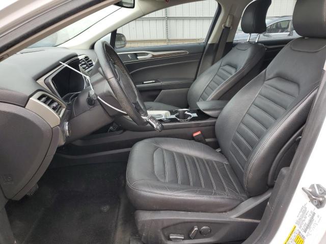 Photo 6 VIN: 3FA6P0HD2GR349691 - FORD FUSION SE 