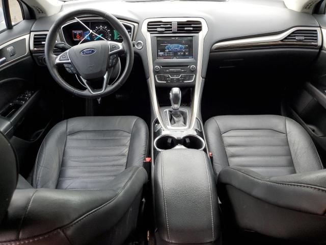 Photo 7 VIN: 3FA6P0HD2GR349691 - FORD FUSION SE 