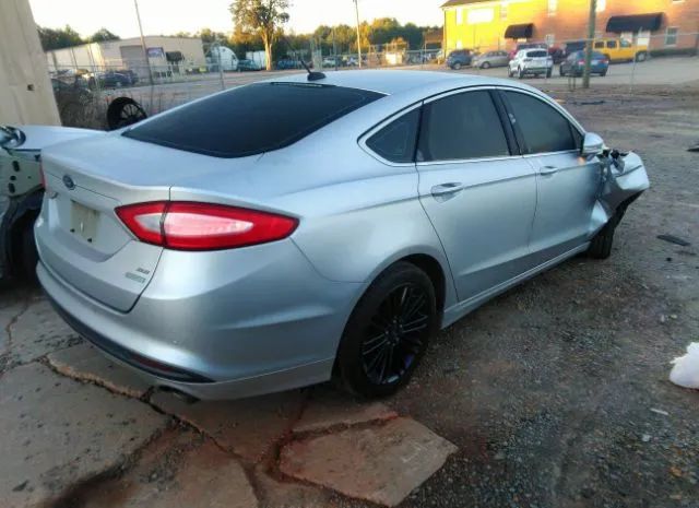 Photo 3 VIN: 3FA6P0HD2GR349898 - FORD FUSION 