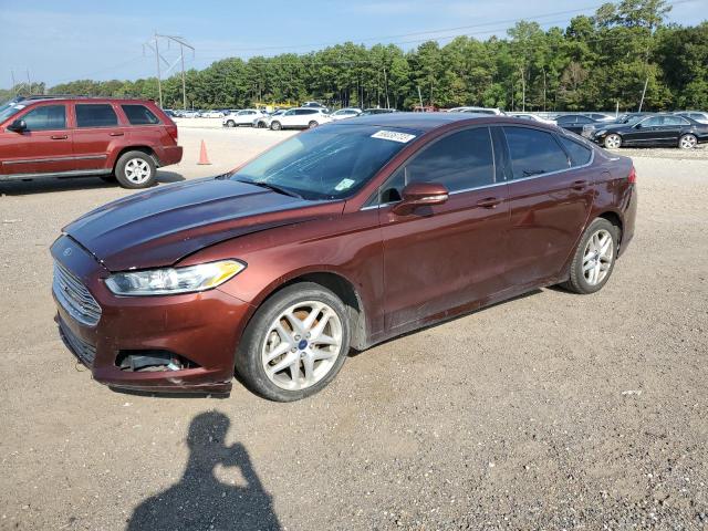 Photo 0 VIN: 3FA6P0HD2GR350761 - FORD FUSION SE 