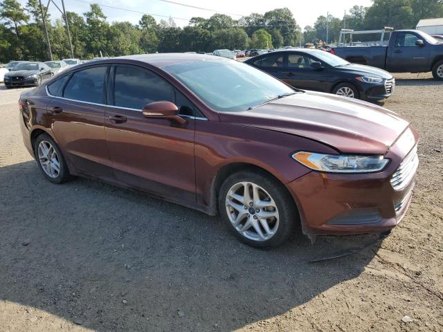 Photo 3 VIN: 3FA6P0HD2GR350761 - FORD FUSION SE 