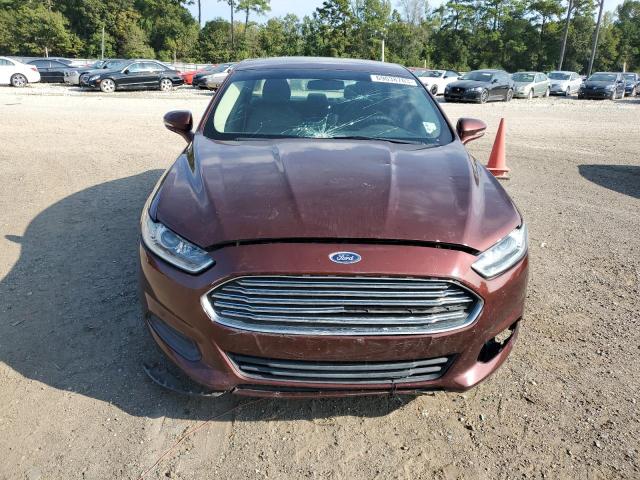 Photo 4 VIN: 3FA6P0HD2GR350761 - FORD FUSION SE 