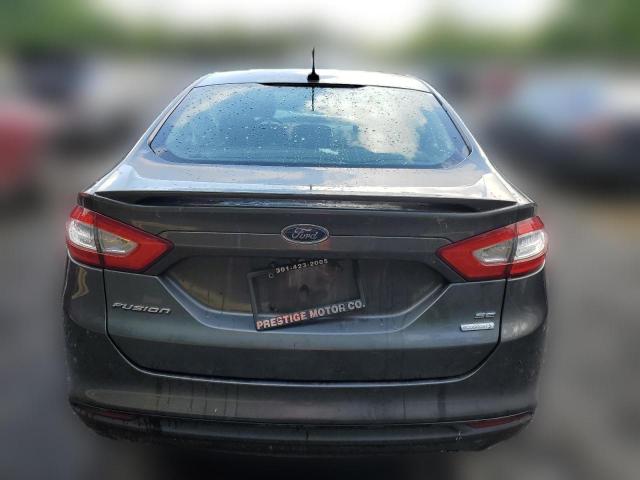 Photo 5 VIN: 3FA6P0HD2GR360514 - FORD FUSION 