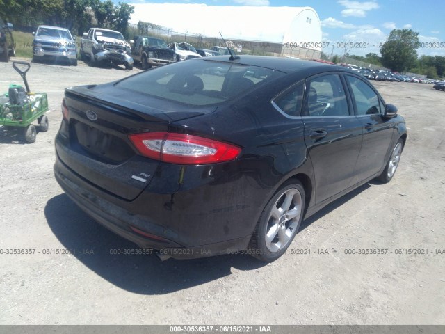 Photo 3 VIN: 3FA6P0HD2GR361887 - FORD FUSION 