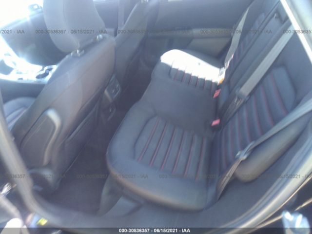 Photo 7 VIN: 3FA6P0HD2GR361887 - FORD FUSION 