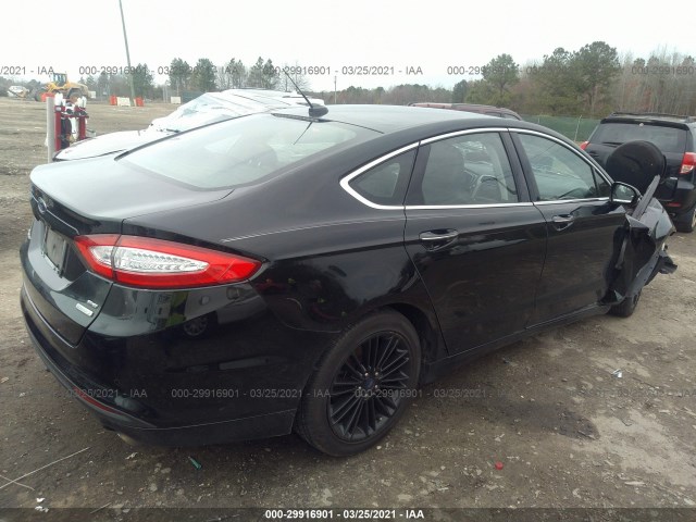 Photo 3 VIN: 3FA6P0HD2GR363719 - FORD FUSION 