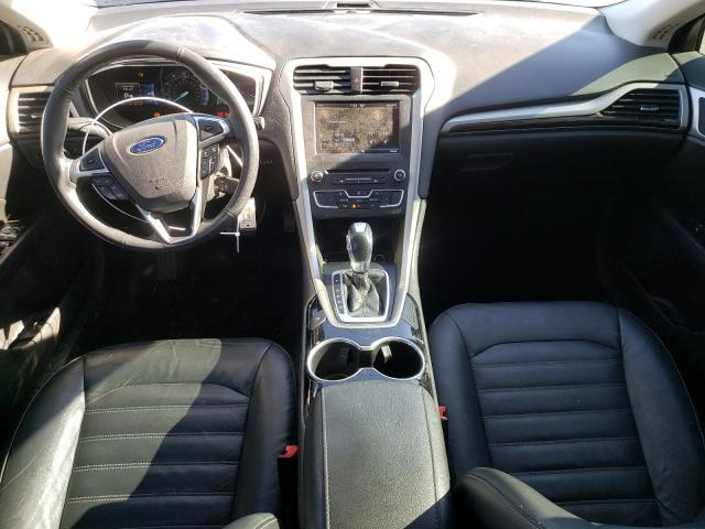 Photo 7 VIN: 3FA6P0HD2GR365101 - FORD FUSION SE 