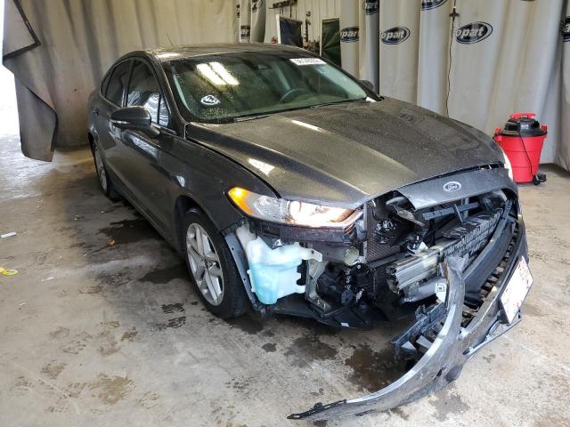 Photo 0 VIN: 3FA6P0HD2GR368984 - FORD FUSION SE 