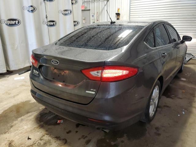 Photo 3 VIN: 3FA6P0HD2GR368984 - FORD FUSION SE 