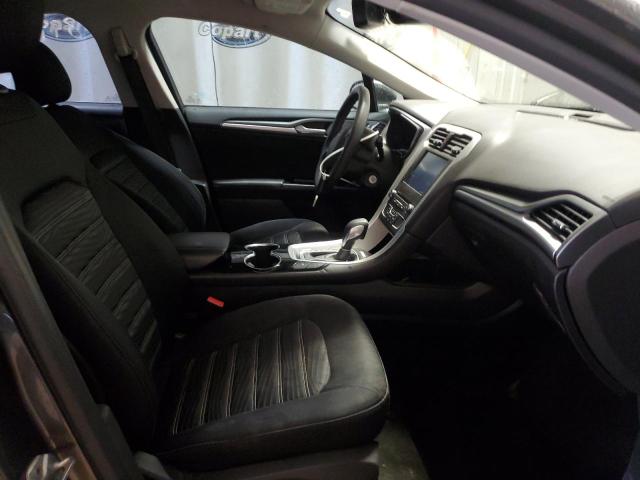 Photo 4 VIN: 3FA6P0HD2GR368984 - FORD FUSION SE 