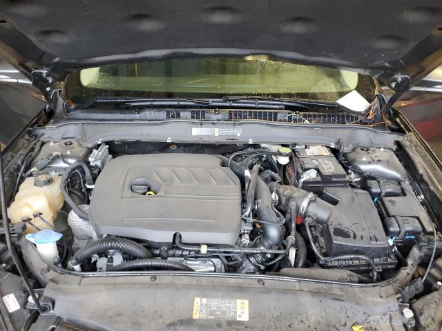 Photo 6 VIN: 3FA6P0HD2GR368984 - FORD FUSION SE 