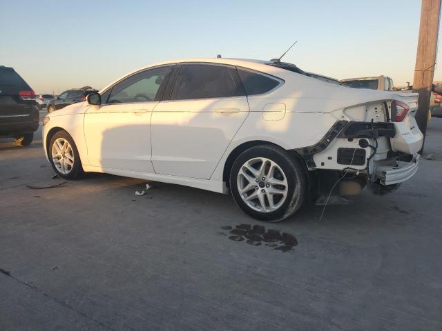 Photo 1 VIN: 3FA6P0HD2GR369374 - FORD FUSION SE 