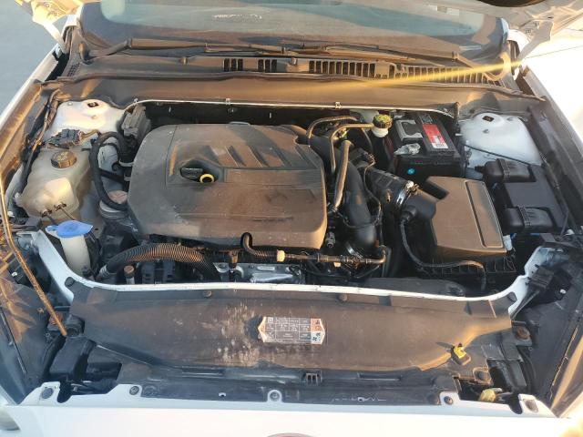 Photo 10 VIN: 3FA6P0HD2GR369374 - FORD FUSION SE 