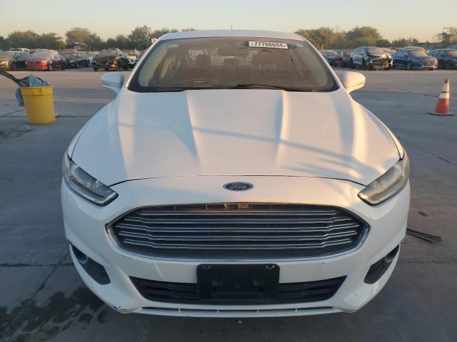 Photo 4 VIN: 3FA6P0HD2GR369374 - FORD FUSION SE 