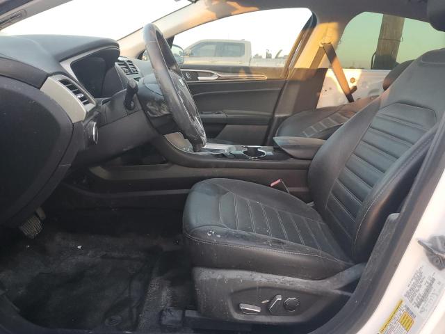 Photo 6 VIN: 3FA6P0HD2GR369374 - FORD FUSION SE 