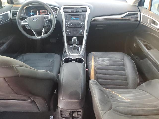 Photo 7 VIN: 3FA6P0HD2GR369374 - FORD FUSION SE 